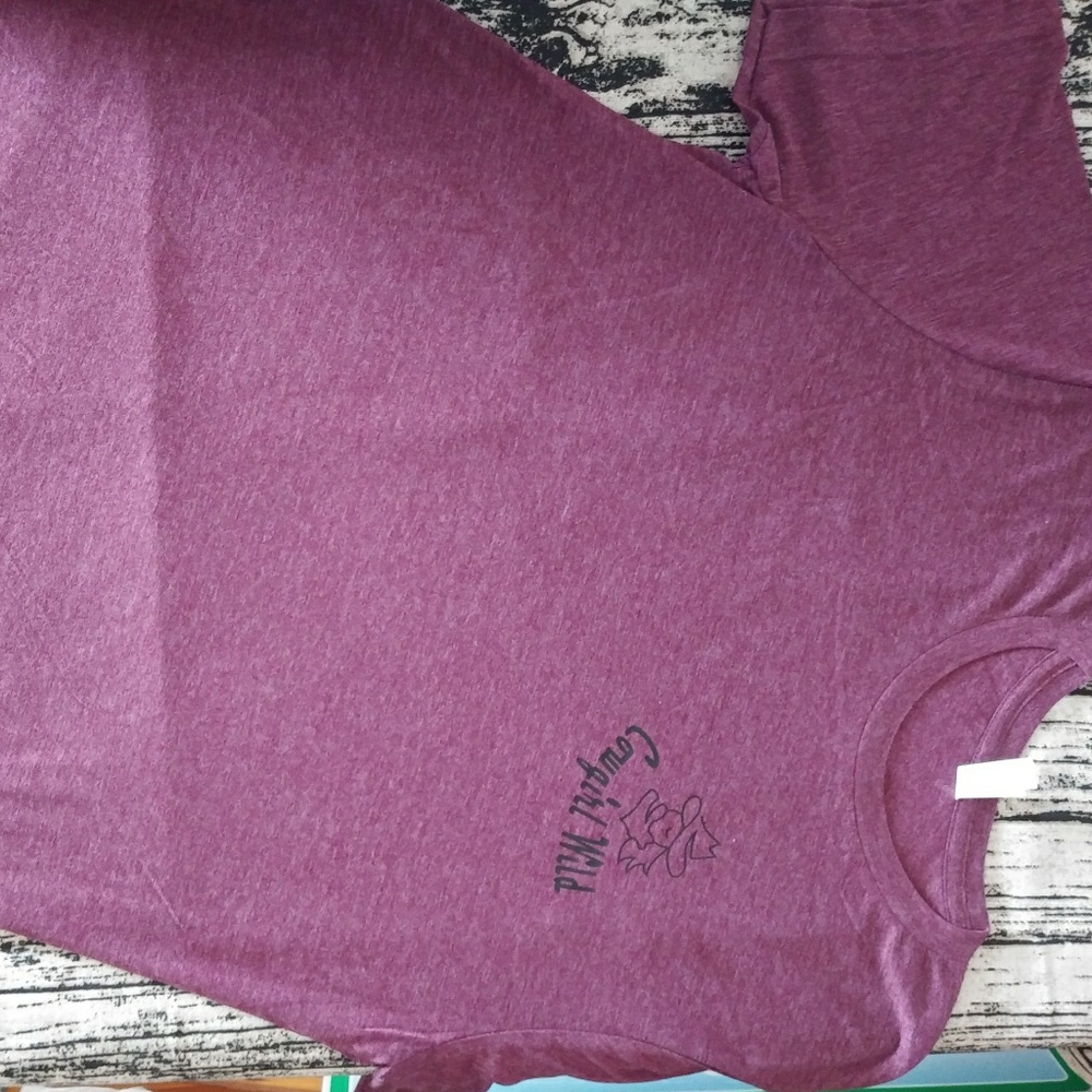 Tee - Picture 3 of 5